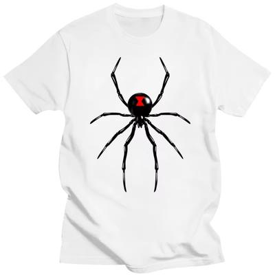 2023 Men Streetwear Harajuku T Shirt Funny Spider T-Shirt Hip Hop Harajuku Tshirt Oversized Tops Tee Loose Tops Hipster T-shirts