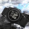 SKMEI 1895 Digital Wristwatch relogio masculino Casual Countdown Sport Watches Men LED Light Chrono Alarm Clock 5Bar Waterproof