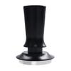 51/53/58Mm Espresso Tamper Spring 304 Stainless Steel Tampers Barista Coffee Tamper With Calibrated For 51/54/58 Portafilter