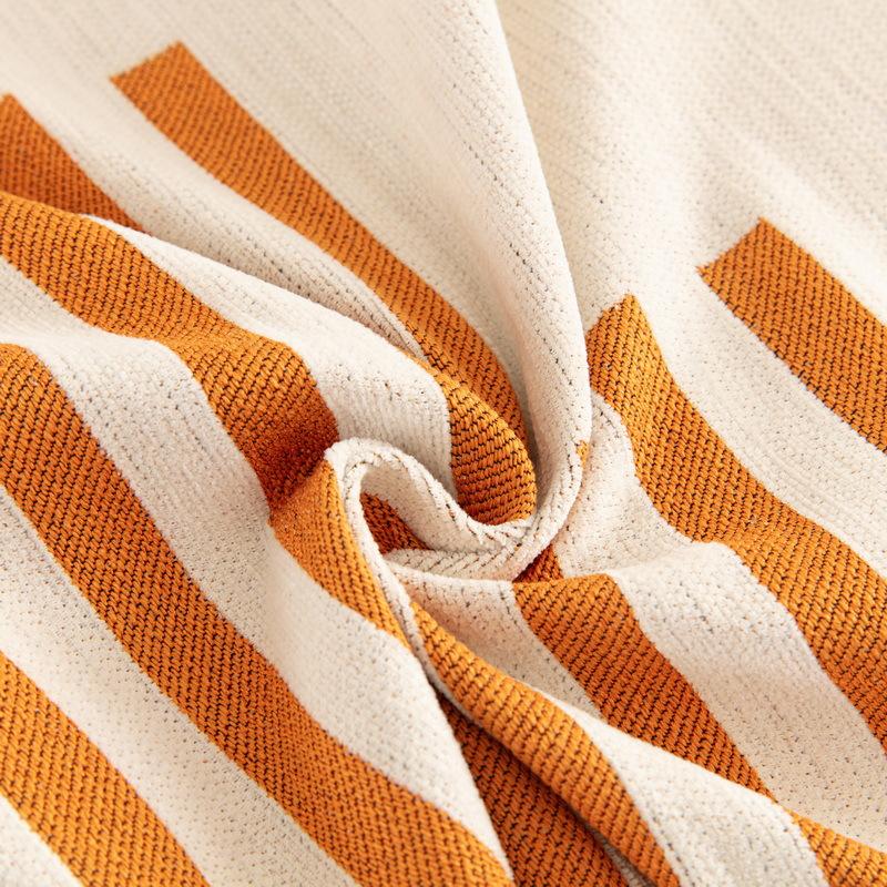 Chenille Sofa Towel All-inclusive Full Cover Towel Four-season Universal Sofa Cover Blanket Dust-proof and Cat-scratch Modern Simple Cover Towel