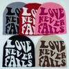 Hip Hop Hat Harajuku Style Slouchy Beanies for Women Jacquard Hat Versatile Skull Beanie Hat Skull Cap Turbans