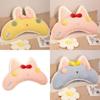 Soft And Cozy Dopamine Animal Pillow For Sofa Back Support And Comfort For Girls
