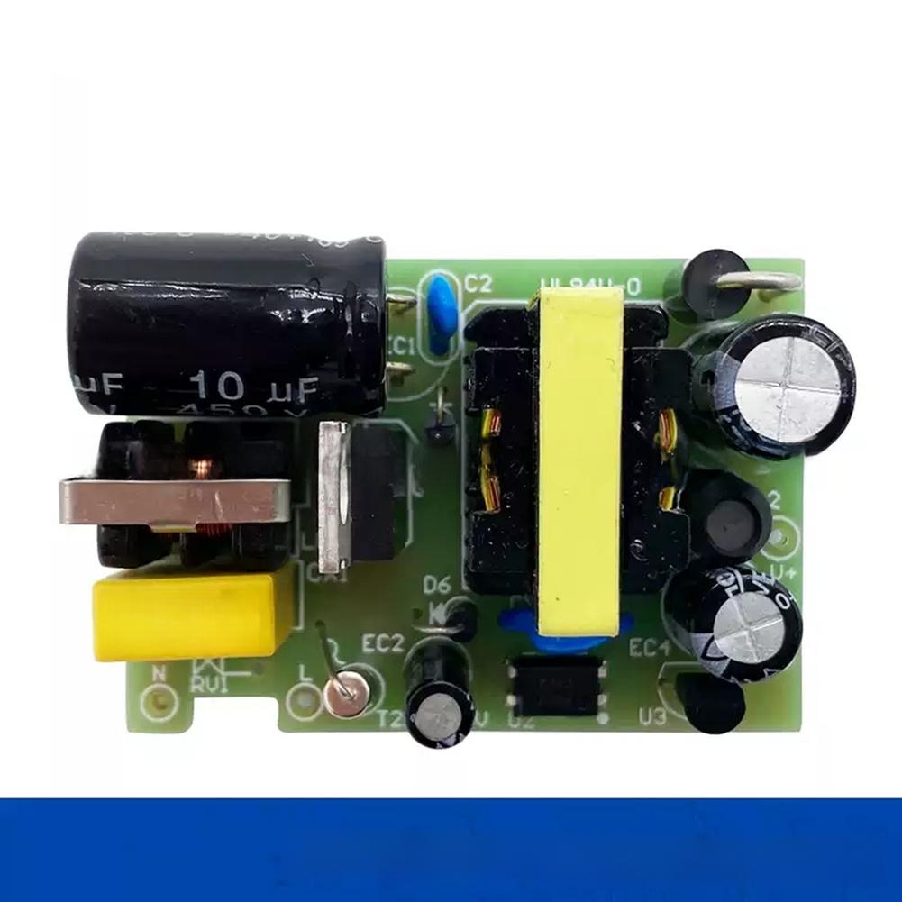 1set Flyback Switching Power Supply DIY Electronic Kit For Welding Training Circuit Electronic Experiments