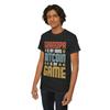 Bullish On Bitcoin T-Shirt – Funny Crypto Investor Blockchain BTC Tee