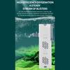 Fish Tank Filter Aquarium Filter 25W 1500L H Submersible Water Pump with Multi Function Filtration Oxygenation for