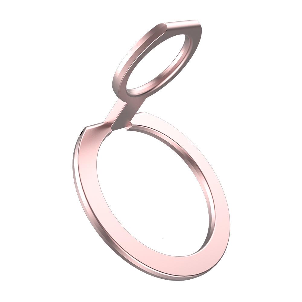 Multifunctional Magnetic Phone Holder for Desktop