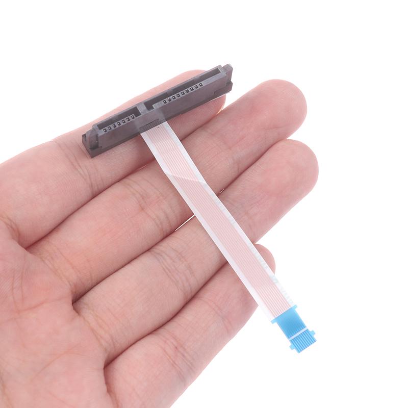 For Hp 15-Cw 15-Cs Tpn-Q120 Tpn-Q210 Tpn-Q208 Dd0G7Bhd001 Laptop Sata Harddisk Hdd Ssd Kontakt Flexkabel