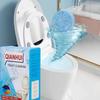 Powerful Toilet Cleaner for Descaling Deodorizing Long Lasting Effect Toilet Deodorizer Tablets for Bathroom