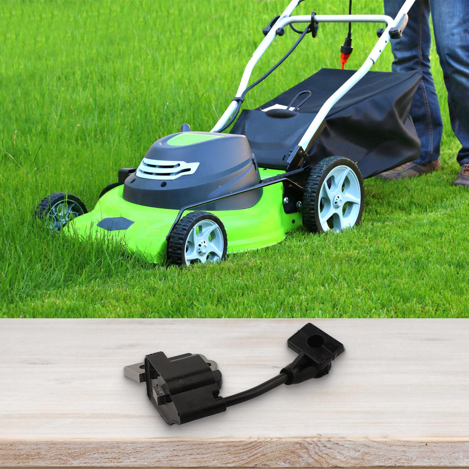 

Для катушки зажигания для GX25 FG110 HHT25 Триммер Двигатель Мотокоса Замена послепродажного обслуживания для надежной работы CHINA