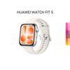 Huawei Smartwatch WATCH FIT 5 (Wersja CN)