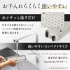 Iidaya Ever Oroshi Pro (Made in Japan/Compact/Stainless Steel) Zester Grater for Thin Slicing (Cheese/Ginger/Lemon/Garlic) Professional Stick Grater