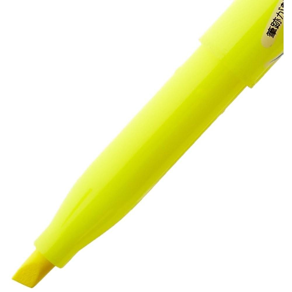 Pilot FriXion Light Highlighter Yellow SFL10SLY