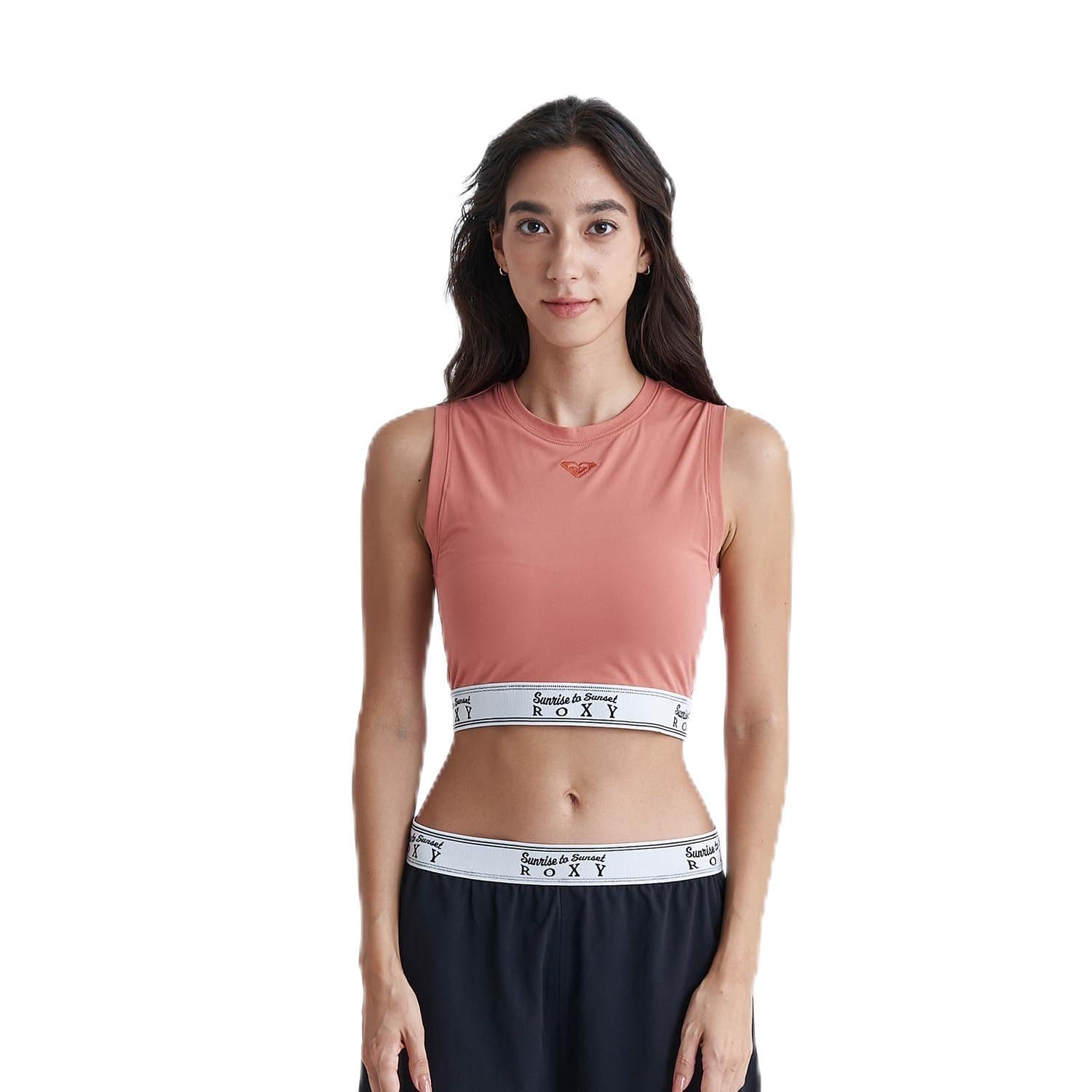 

Женский рашгард Roxy Sunset Waves, размер S/L