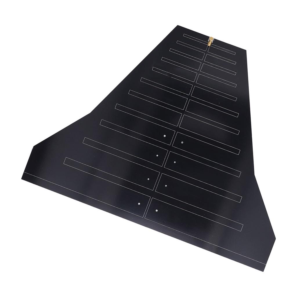 EMI Richtantenne 290M?1.1G Kombinieren 30M?300MHz zu 30MHz formen?1GHz UWB-Antenne