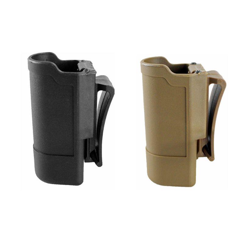 Torch with belt pouch Clearance
