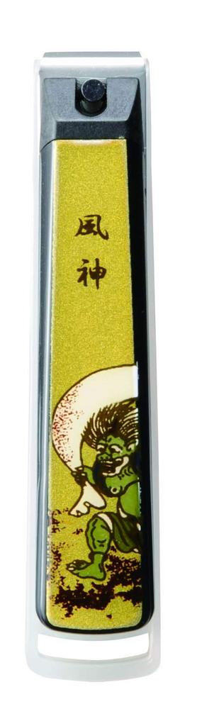 Yamaya Lacquerware Nail Paulownia Wood Made In Kai Japanese Nail Japanese Style Gift Clippers, Maki-e Lacquerware, Box, Japan, Corporation, Takumi,