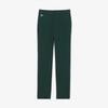 Lacoste Men's Golf Tapered Chino Pants HH0921-55NYZP