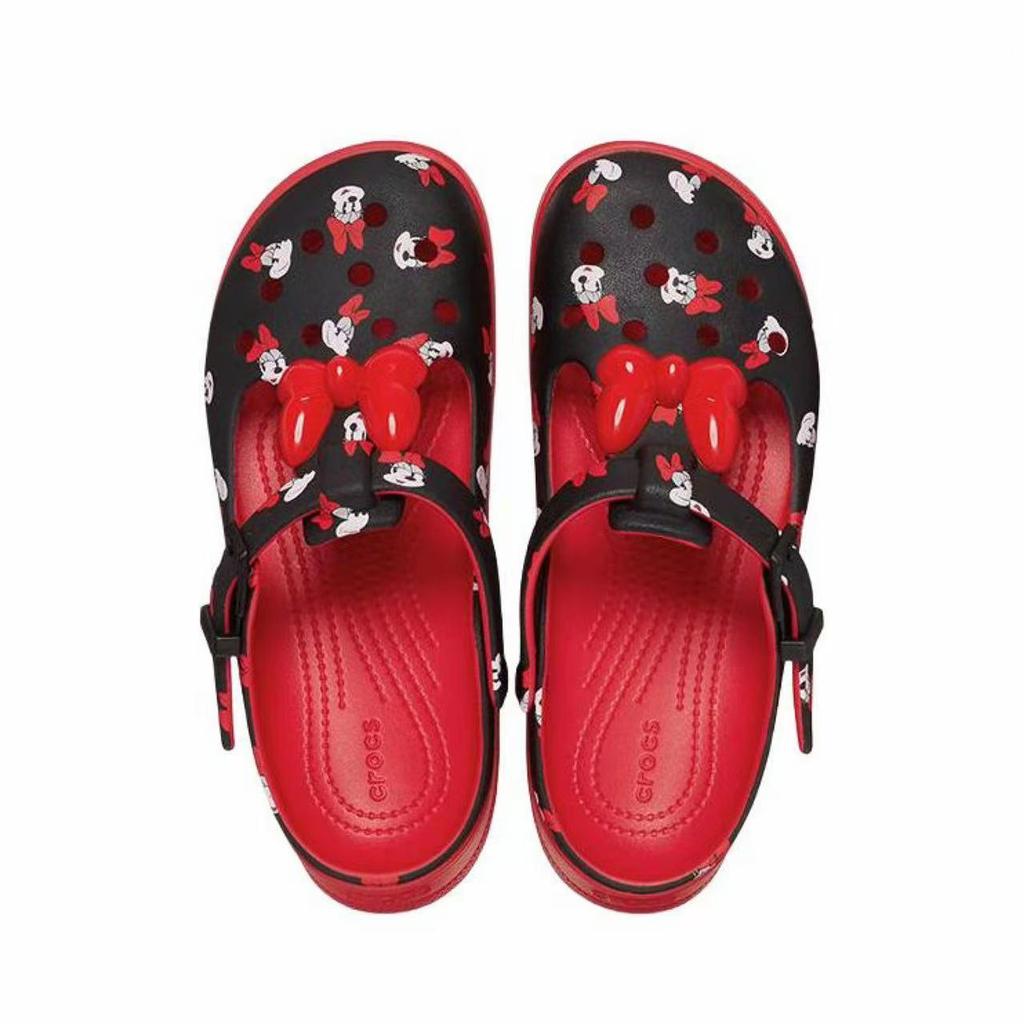 Crocs Classic Mary Jane Kids Shoes Unisex Sandals & Flip-Flops