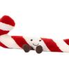 Jellycat Christmas Collection Food Funny Candy Bar Soothing Doll Plush Doll 7cm Tall