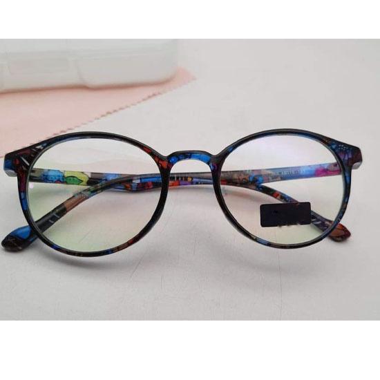 RSINC Valentine's Day Special Full-Rim frame/eyeglass/Spectacle, Optical, Prescription, For Men And Women, 6066-FT LADIES-2 M1 XT-9SFL-OJUN