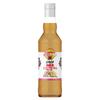 Ginger Syrup with Lemon 500ml