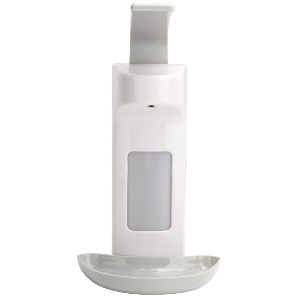 Plastic Manual Soap Dispenser Elbow Press Liquid Soap Dispenser Soap Dispenser  Bathroom Kitchen
