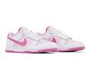 Nike Dunk Low Pink Foam (Women's)