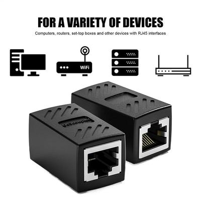 Ağ – Ethernet adaptörleri