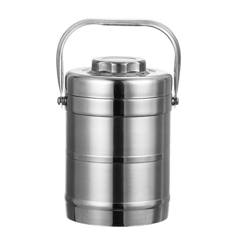 Stainless Steel Insulated Food Container