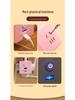 Multifunctional Cube Power Strip with USB and Night Light