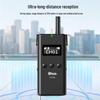 HuiDu Professional Wireless Microphone & Tour Guide Systems (CN Version)