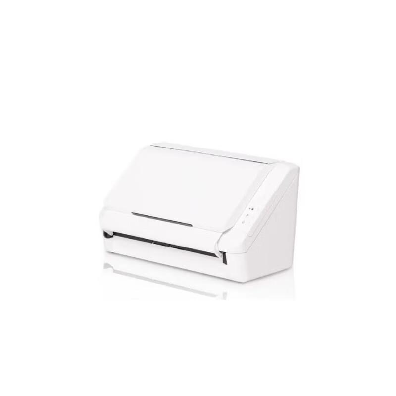 Zhelin A4 High-Speed Document Scanner CN plug (adapter included)