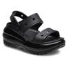 CrocS Women S Mega cruSh Sandal 207989 001