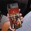 SPQR Roman Imperial Legionv Phone Case For Samsung Z Flip 7 6 5 4 3 Galaxy ZFlip7 ZFlip6 ZFlip5 ZFlip4 ZFlip3 5G Print Cover