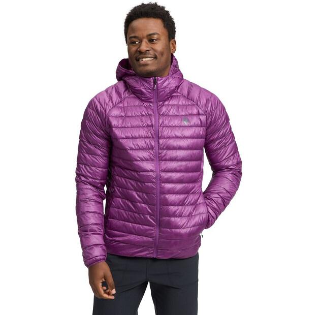 Пуховик Black Diamond Approach Down Hoody Jacket