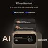 Baseus MH1 Active Noise Cancelling Bluetooth Over-Ear Headphones
