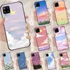 Korean Sunset Scenery For Samsung Galaxy A26 A05 A06 A16 A54 A34 A14 A22 A32 A52 A55 A35 A15 A53 A13 A56 A36 Case