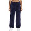 Nike x NOCTA Casual Pants US Version Women's Marine Blue DV3643-410