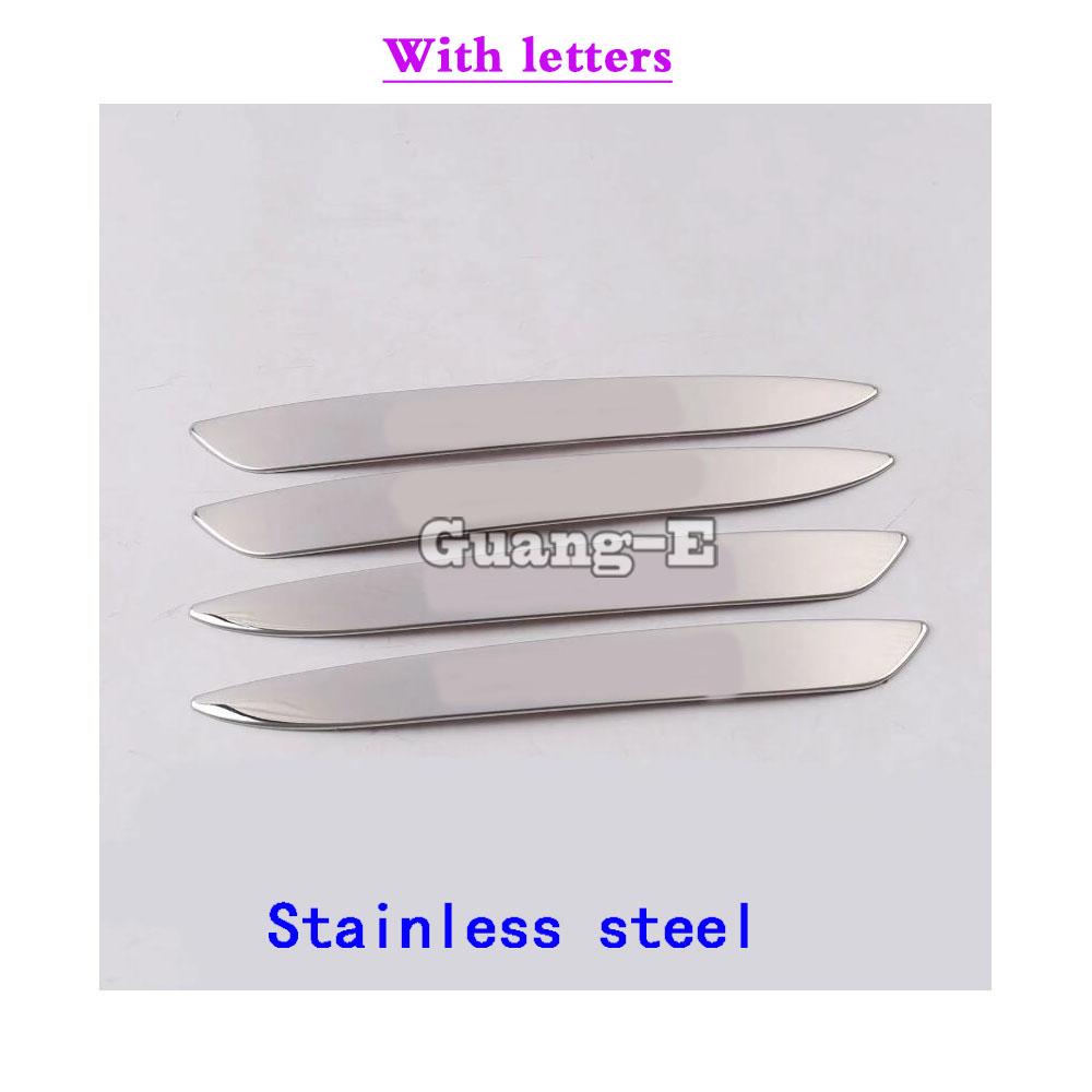 Car Detector Trim Door Handle Armrest Handrail Stick Frame Hood For Lexus ES ES200 ES250 ES300 ES350 2018   