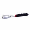 Mini LED Pick Up Tool Telescopic Magnetic Tool For Picking Up Nuts and Bolts New