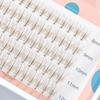 Mogugu - Individual Cluster False Eyelashes