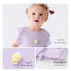 Balabala Baby Girls' Short Sleeve T-shirt