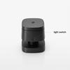 Qi2.2 25W Magnetic Wireless Charging Dock 4 in 1 Stand Bedside Nightlight 45W PD Plug For iPhone 17 16 Pro Max iWatch AirPods