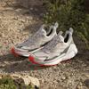 Adidas Wmns Terrex Free Hiker 2.0 Low 'Wonder Beige Impact Orange' Women's IE5121