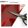 Carbon Fiber Stickers Laser Rainbow Gloss Auto Vinyl Wrap Tunning Film Air Release Bubble Waterproof Sticker for Car Accessories