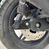 Motorcycle Rear Lowering Kit Lowering Link Kit Rear Suspension Shock Absorber Body lowered by For HONDA Forza 350 300 ADV 350