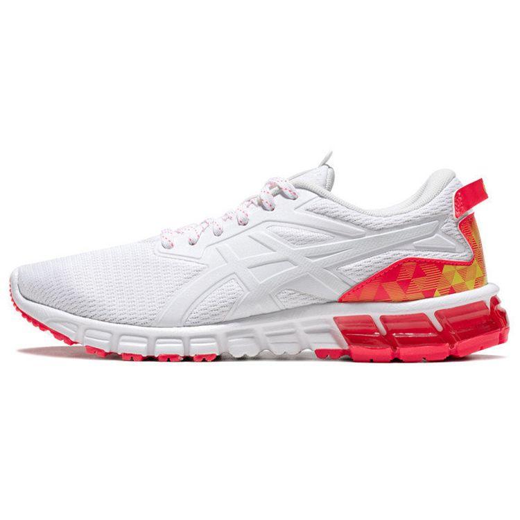 Asics Gel-Quantum Festa Lace-Up Fabric Durable