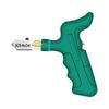 Hand-Held Glass Tile Cutter and Separator Set with Roller