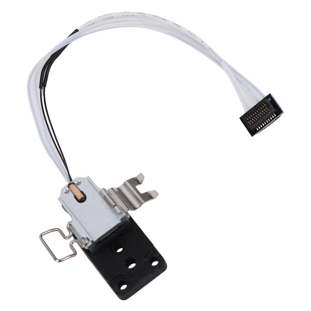 Hotend Heating Assembly Fit for Bambu Lab A1 Mini 3D Printer Ceramic Component Thermistor Wire Insulation Base and
