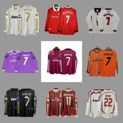 Vestiti pesanti – Pullover e maglie a manica lunga